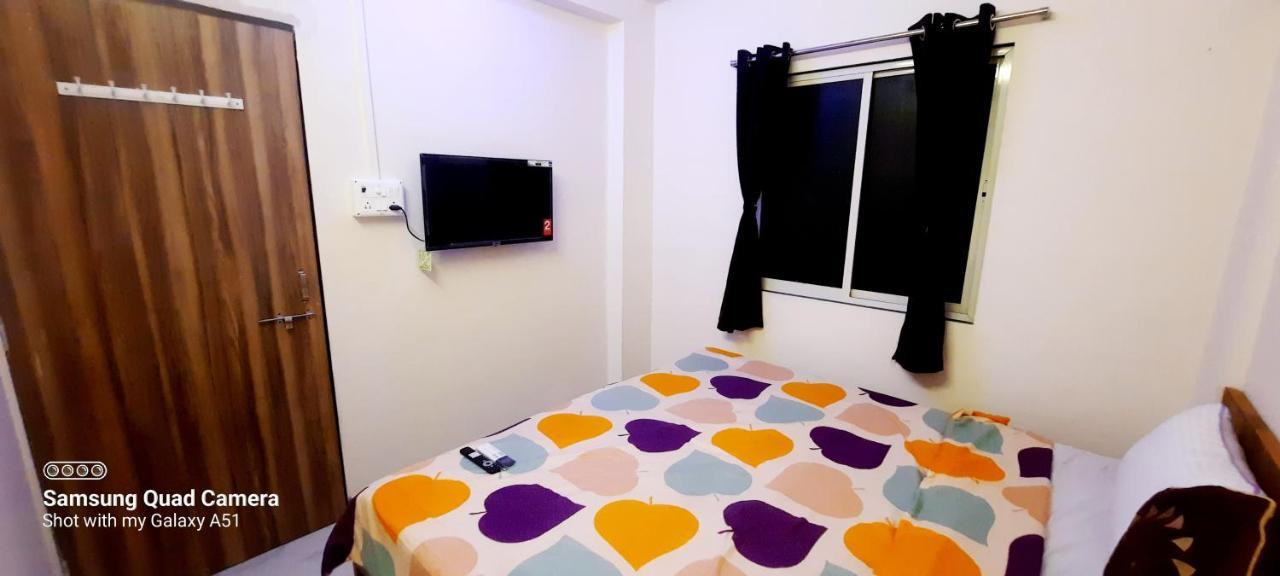 Hotel Jampore Inn ดามัน ภายนอก รูปภาพ